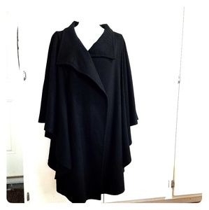 Wool Cape